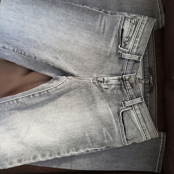 NWOT J Brand Jeans Size 24 - Picture 3 of 4